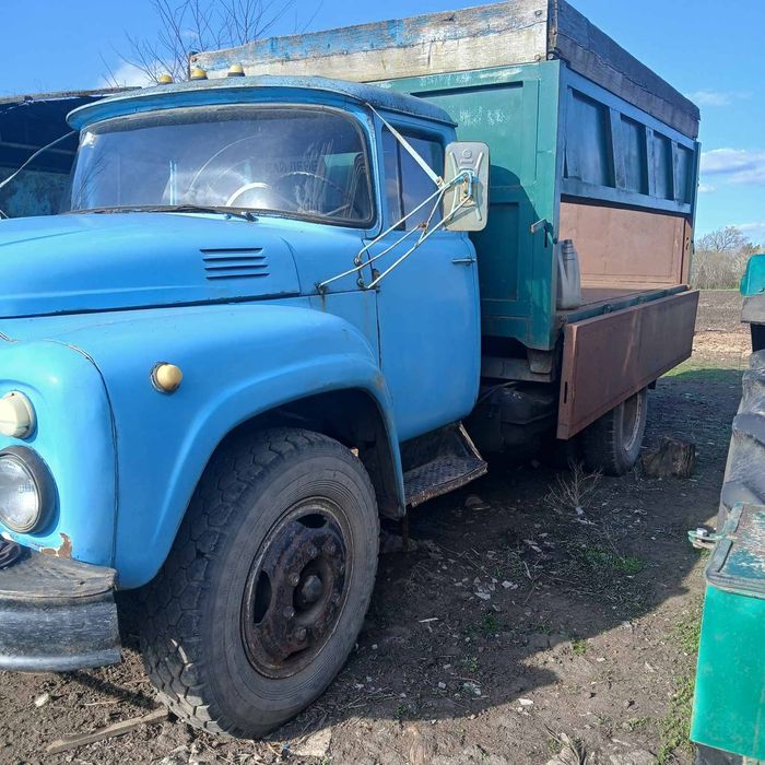 Продам ЗІЛ.тел,0966608578