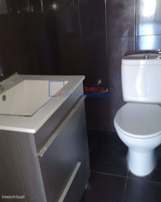 T3 C/Garagem E Arrecadação - Águas Santas| 331. 000,00