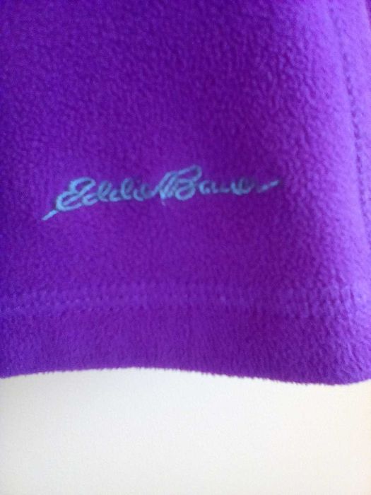 Bluza polarowa  - Eddie Bauer