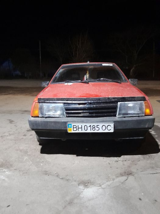 Находу Сів поїхав