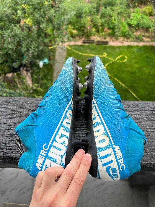 Футбольні бутси Nike Superfly 7 Pro AG-Pro