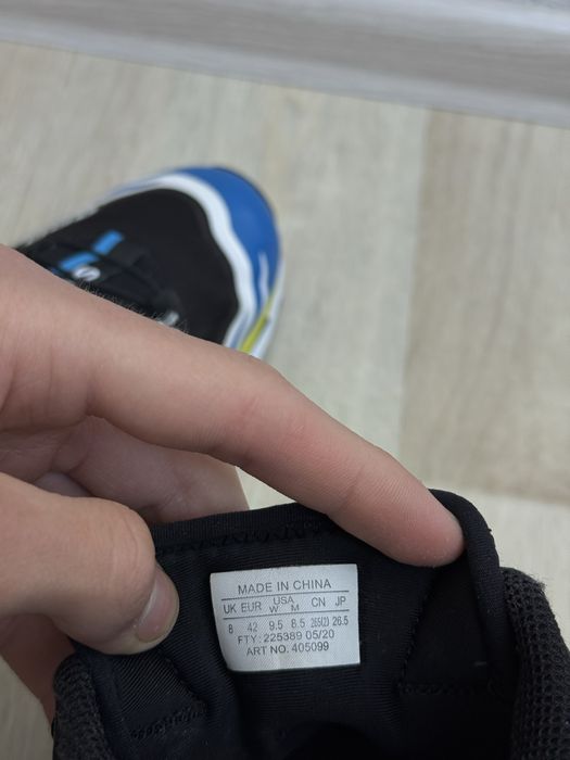 Кросівки Salomon Xt-6 на waterproof