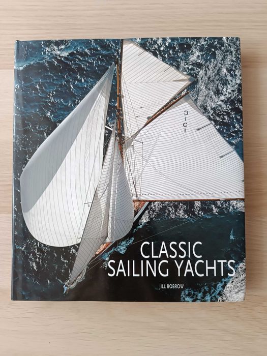 Klasyczne jachty - Classic Sailing Yachts