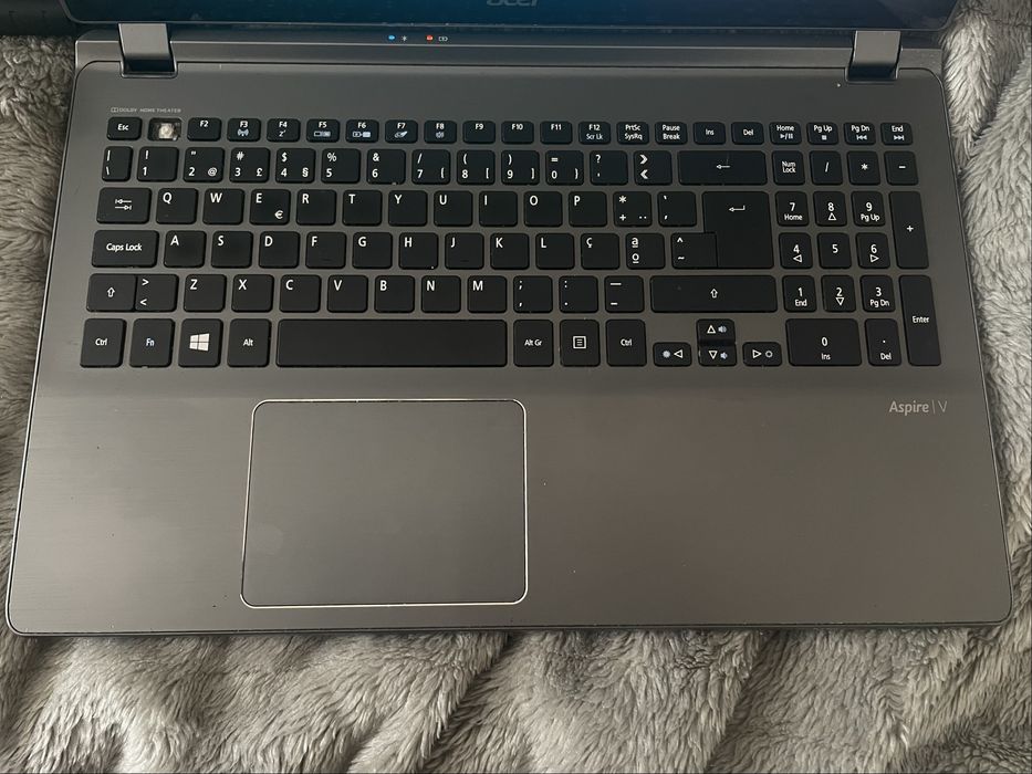 Computador Acer Aspire V5-572PG