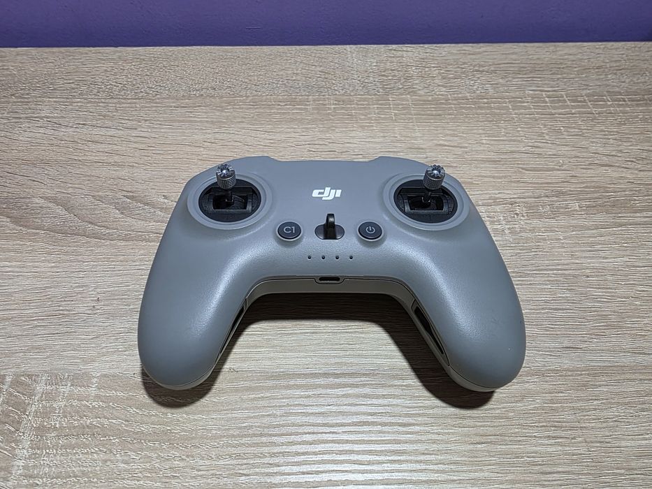 Dji fpv remote controller 3