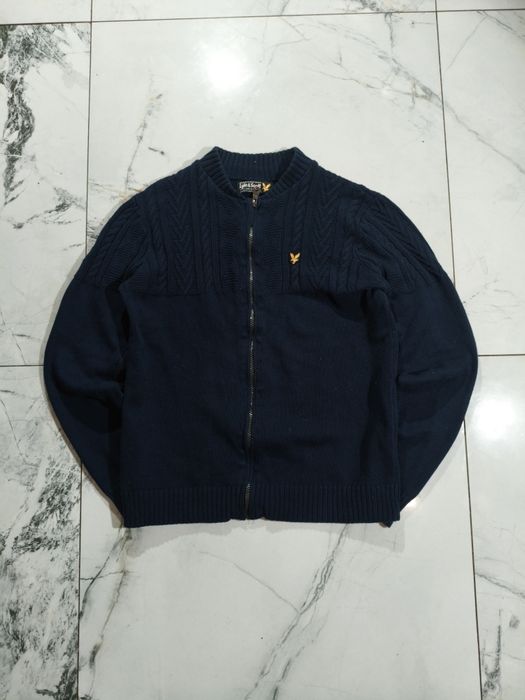 Зіпка Lyle scott S