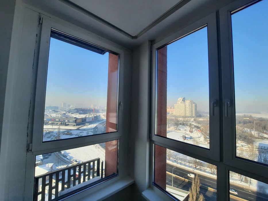 3-комнатная квартира по адресу ул. Лукьяненко Левка(Тимошенко) (площадь 90 м²) - Atlanta.ua - фото 19