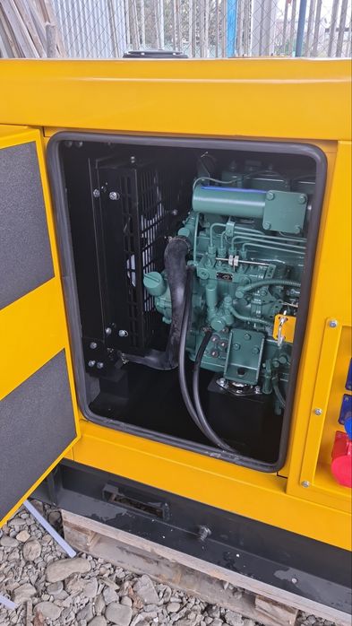 Walter Stahl GF3-16kw (з автозапуском) дизельний генератор (можливий о