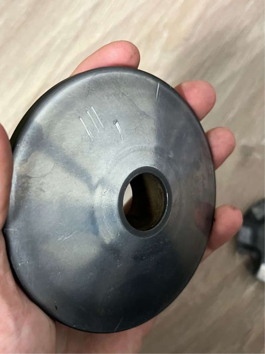 Athena  варіатор хайпер