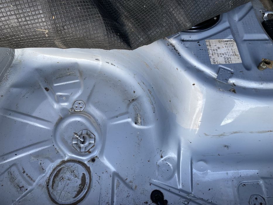 Volkswagen Passat B3 original універсал рідна фарба фольксваген пассат