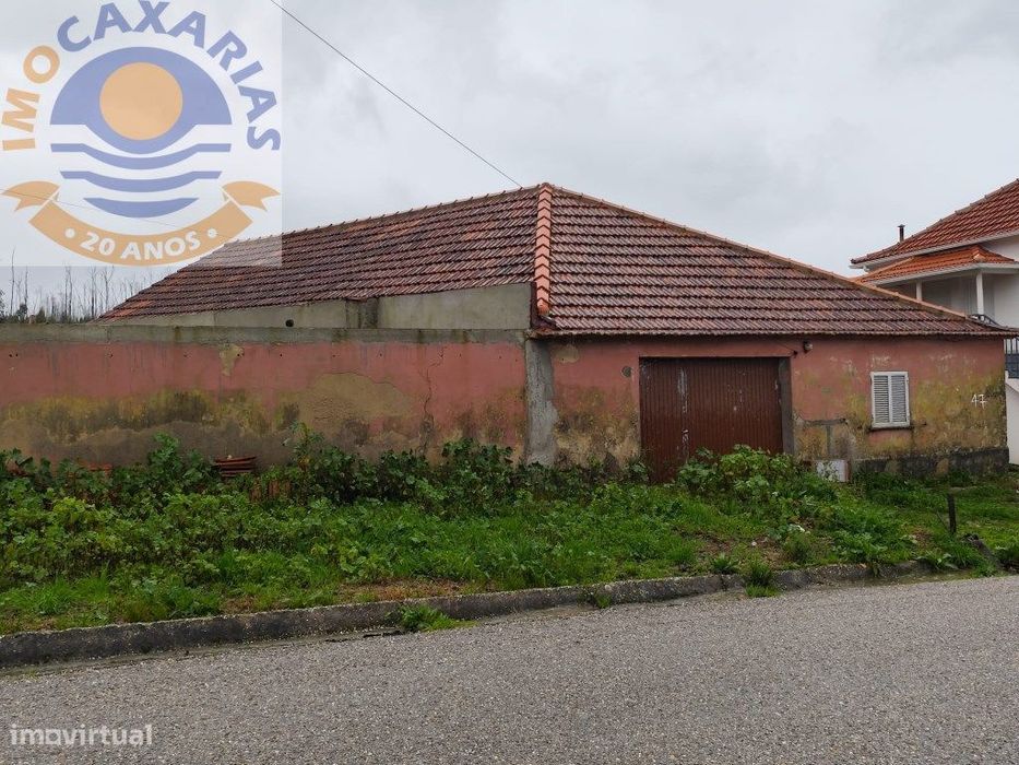 Moradia em Matas _ Ourém: Transforme este imóvel na sua moradia de ...