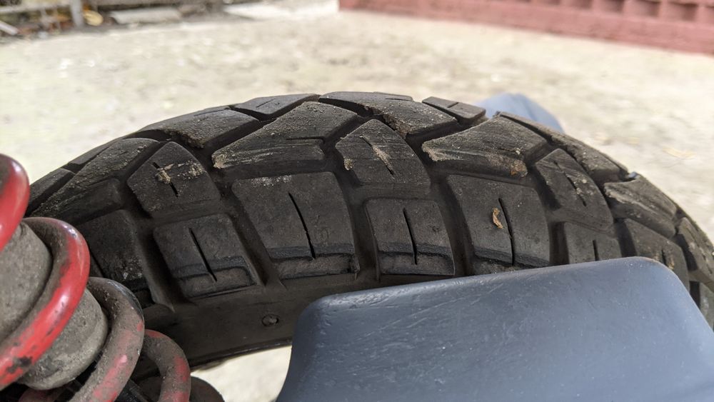 Продам Хонда Такт 31