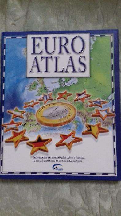 Euro Atlas