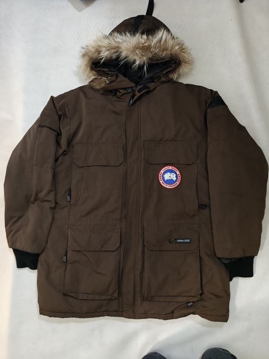 Kurtka Canada Goose