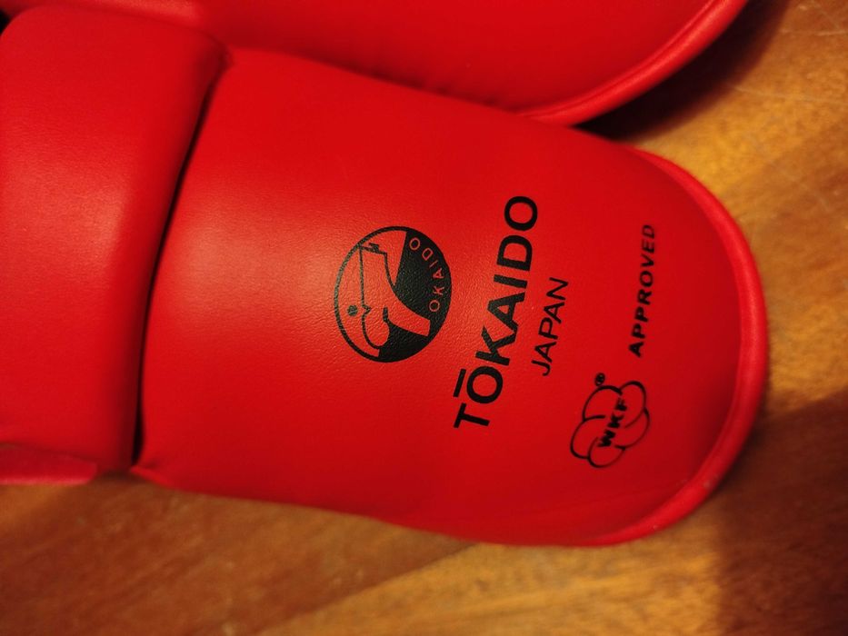 KARATE - peseiras Tokaido