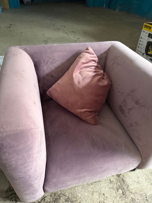 Кресло  Waldberg