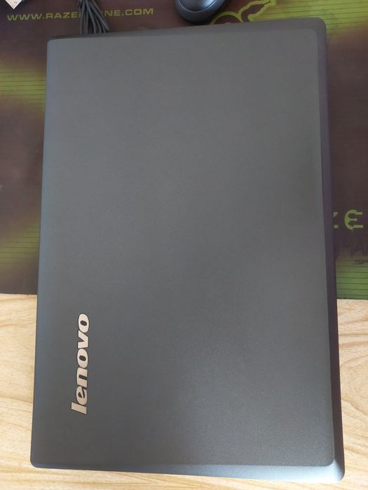 Ноутбук Lenovo G565 Athlon Dual Core 2.3 Hz/ 8Gb RAM/ 128 SSD/ 500HDD