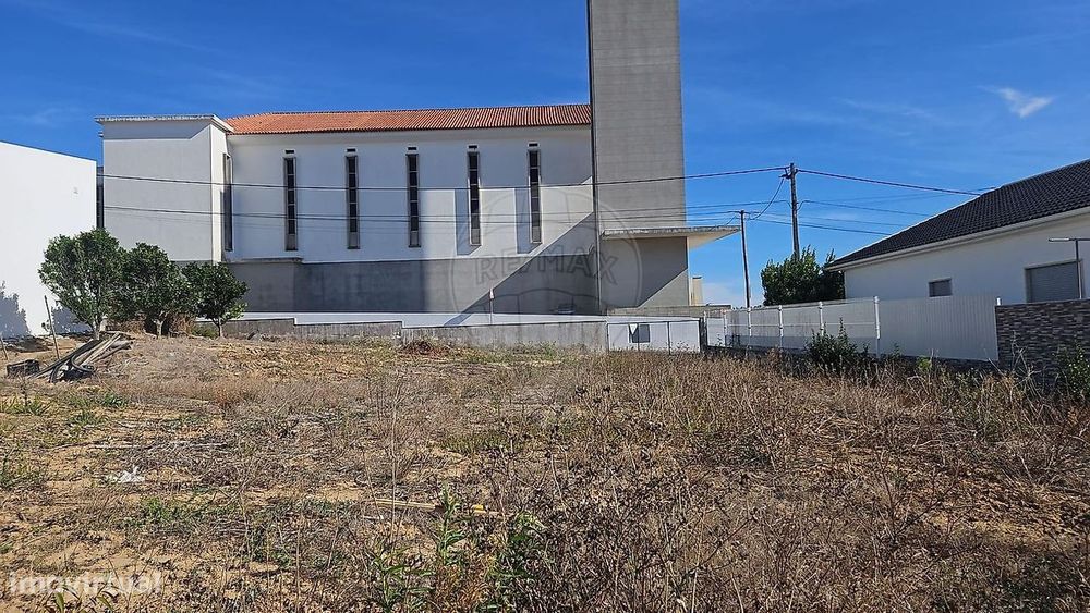 Terreno  para venda