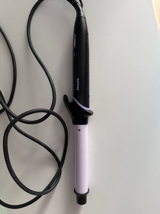 Плойка для волосся Philips