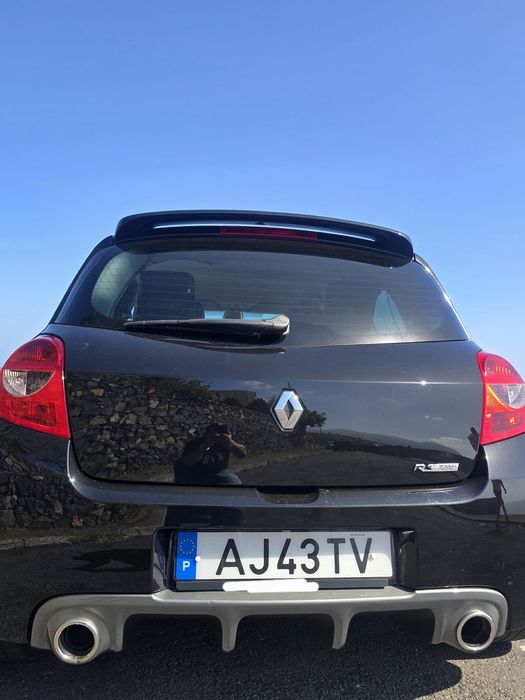 Vendo Renault RS SPORT