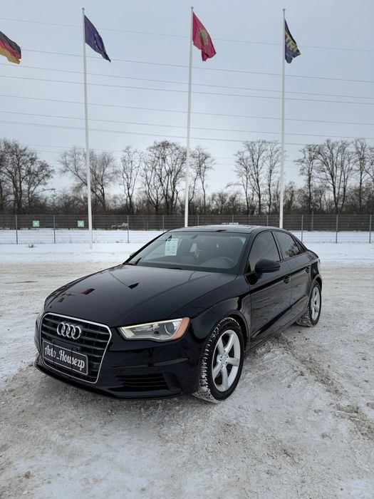 Продам Audi A3 2015