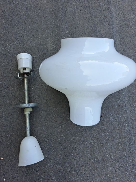 Люстра СРСР люстра