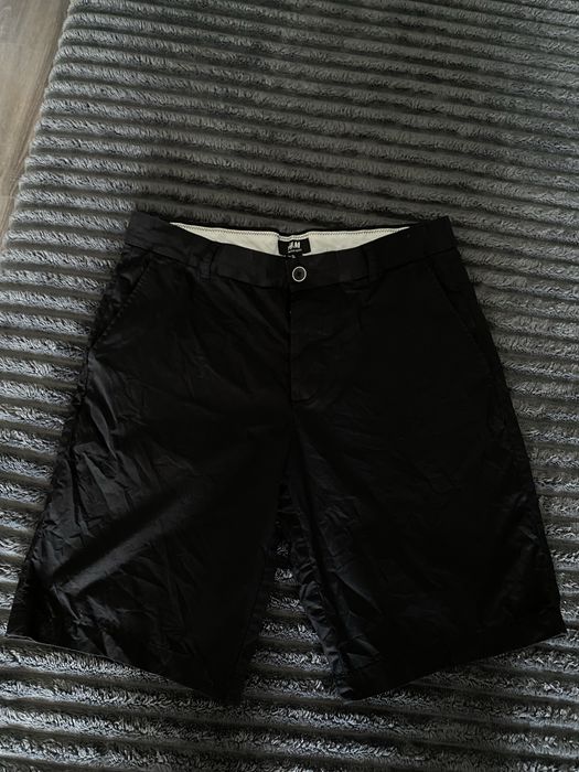Шорты чинносы H&M
