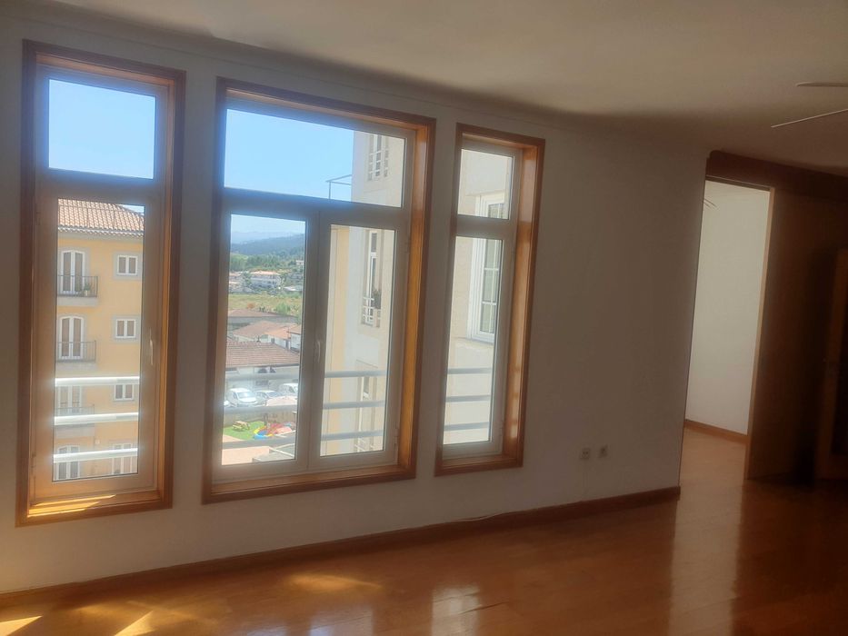 T4 no Coração da Cidade Marco de Canaveses