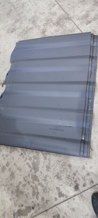 Метало - профіль