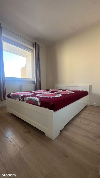 Komfortowe, nowoczesne 2 pokoje z balkonem – ul. Palisadowa, Podzamcze