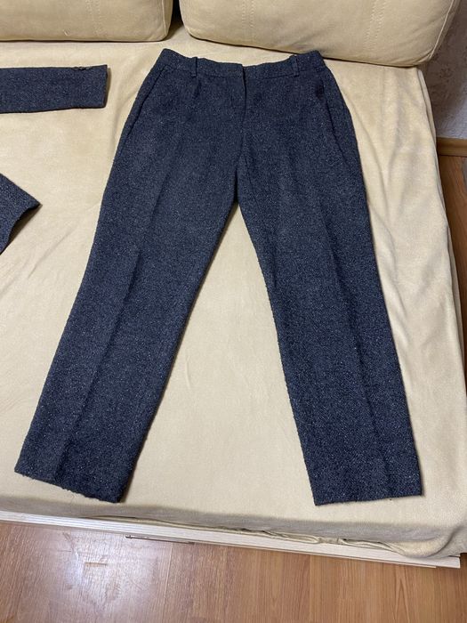 Костюм теплий діночий Massimo Dutti