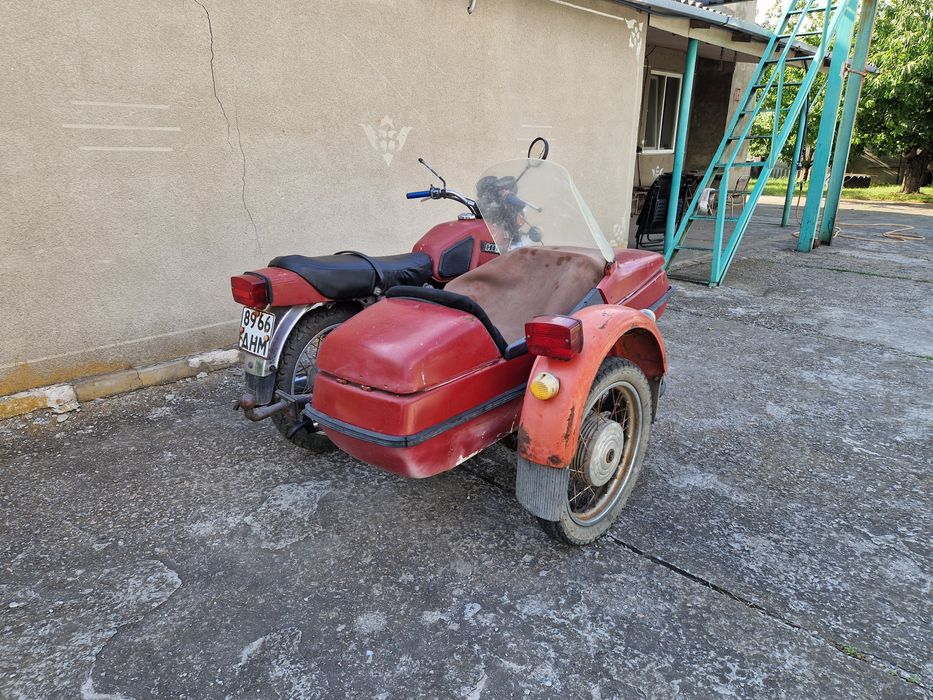 Продам Иж Юпитер 5