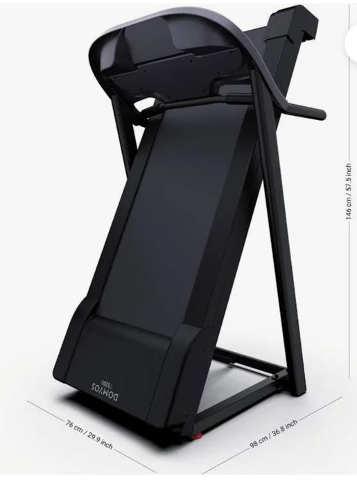 Selling a treadmill453115229032960003