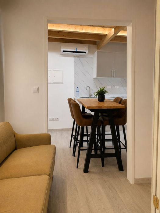 Casa para Férias em Santar !! venha visitar um dos mais bonitos jardins históricos, faça uma pausa com uma prova de vinhos do Dão e relaxe nosso AL