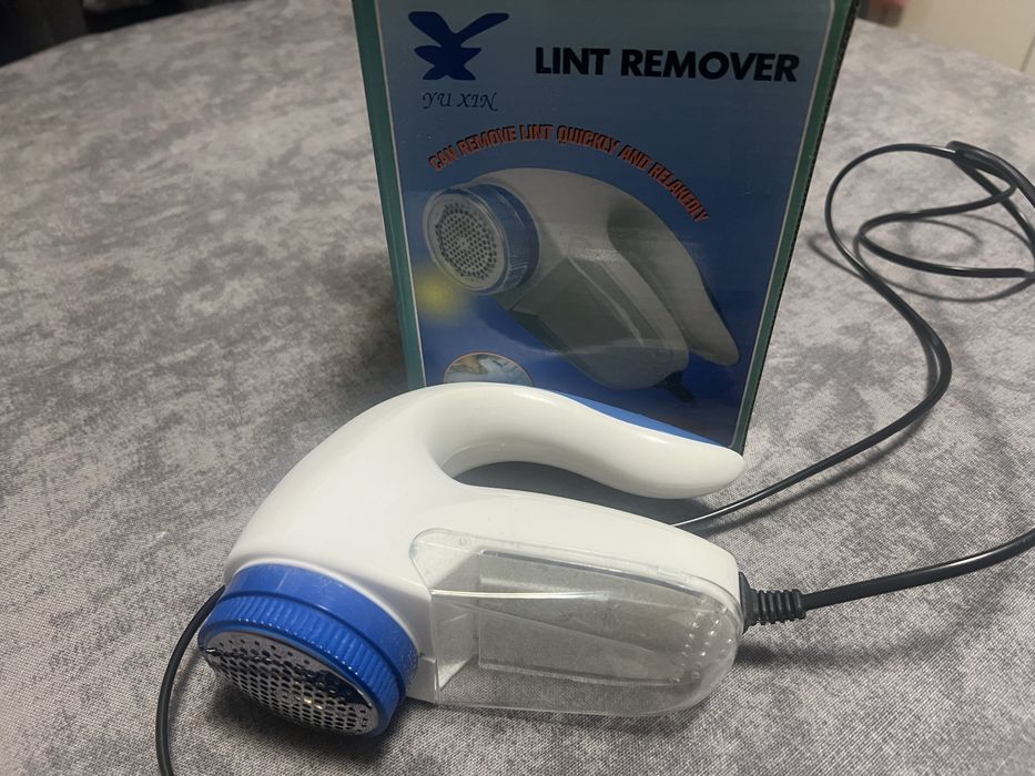 Продам машинку для видалення катишек