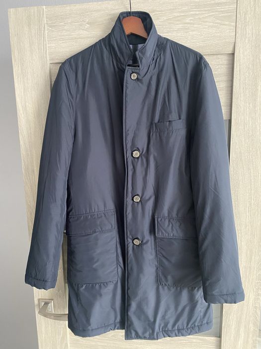 Пальто чоловіче Digel