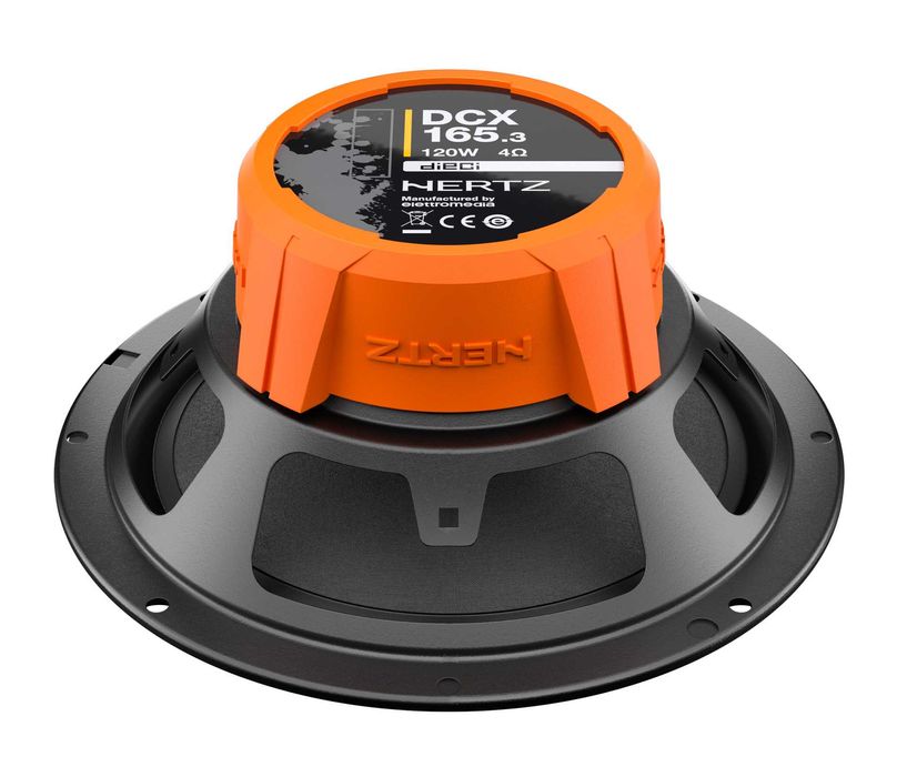 hertz dcx 1653 - Купити запчастини для транспорту БУ та нові