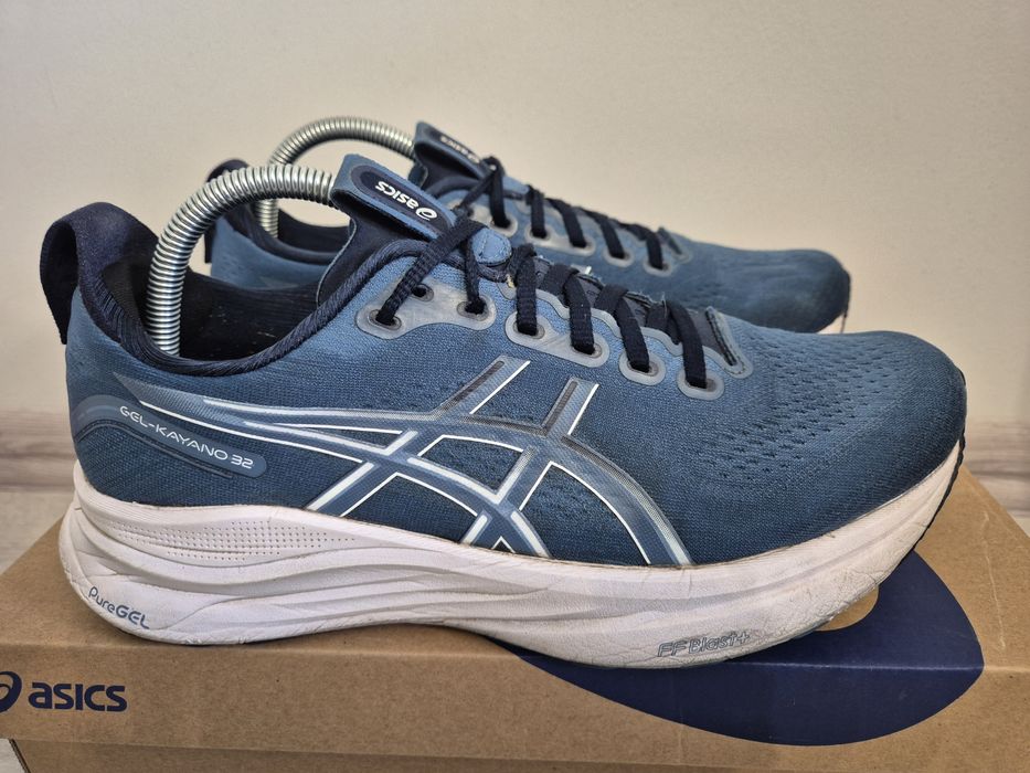 Buty męskie do biegania Asics Gel-Kayano 32 rozmiar 42,5.