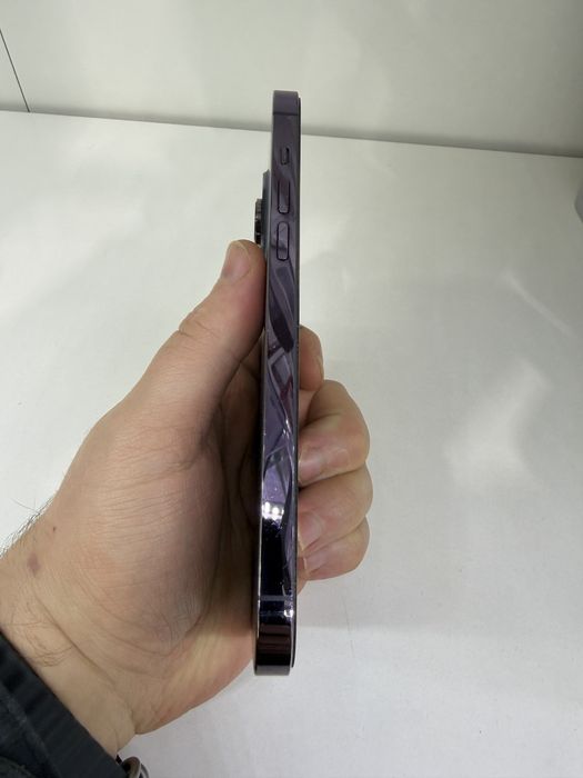 iPhone 14 Pro Max 512GB eSIM