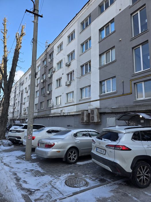 Сдам просторную 1к  Студию,  пр. Богдана Хмельницкого 16, пр.Поля