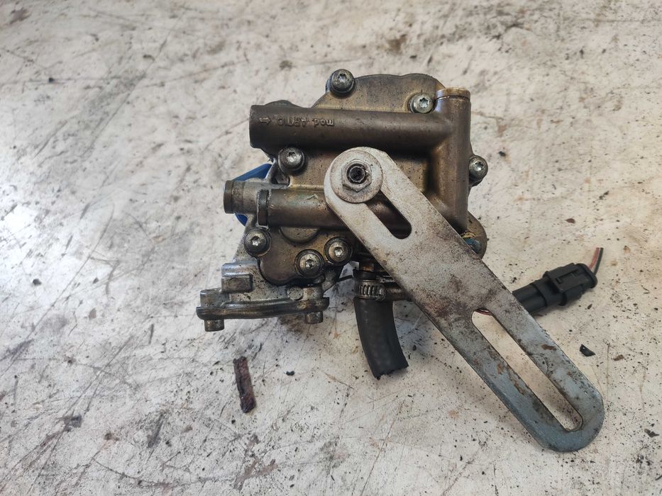 Parownik Reduktor Gazu LPG 67R014066