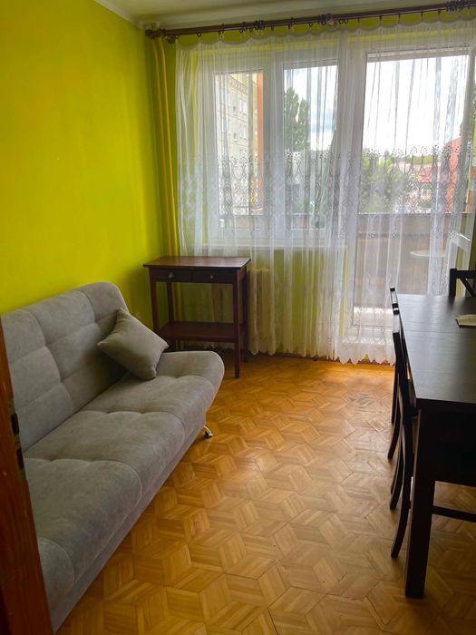 Mieszkanie do wynajęcia