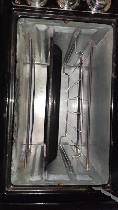 Духовка Saturn /Сатурн