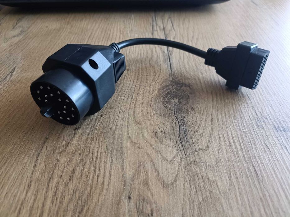 Interfejs Adapter diagnostyczny OBD/OBD2