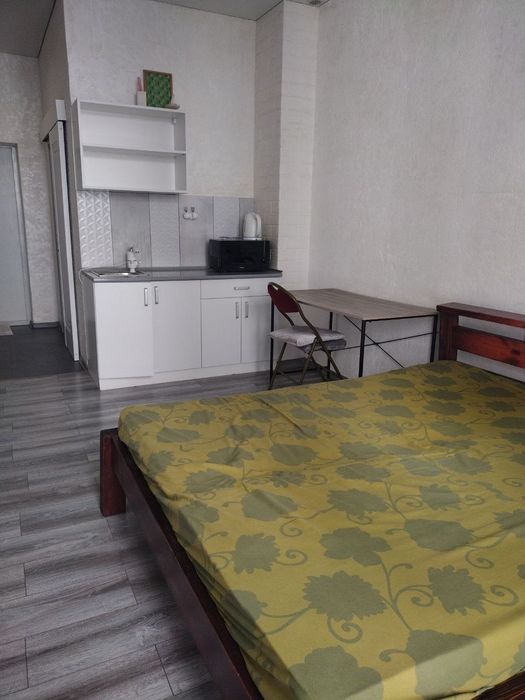 Сдам квартиру на Бочарова