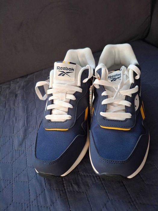 Buty Reebok Unisex nowe 40