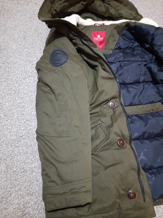 Продам чоловічу куртку.