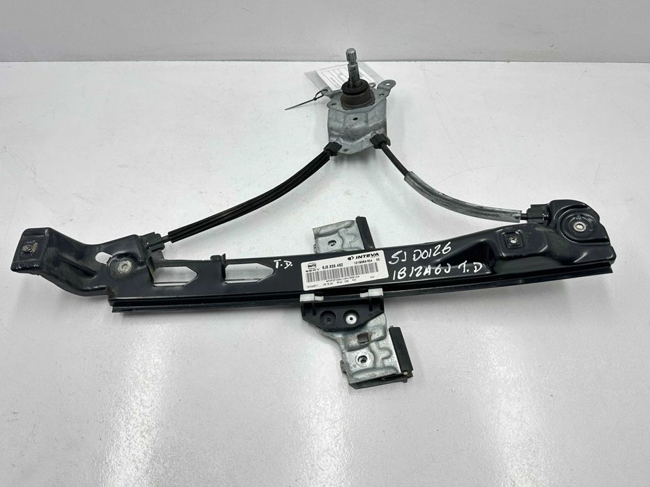 Elevador Frente / Trás Direito / Esquerdo - Seat Ibiza 6J ST (2011)