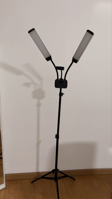 Vendo Ring light profissional