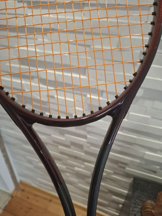 Head prestige pro auxetic 2.0 model 2025